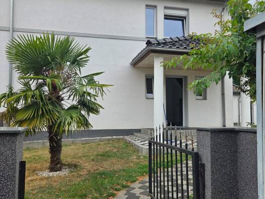 Doppelhaushälfte zur Miete 1.700 € 5 Zimmer 192 m² 943 m² Grundstück frei ab sofort Merkstein Herzogenrath 52134