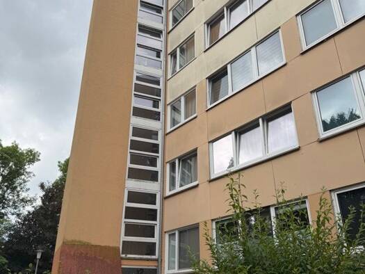 Wohnung zur Miete 507 € 2,5 Zimmer 65 m² 1. Geschoss frei ab sofort Loreleiweg 12 Moisling Moisling 23560