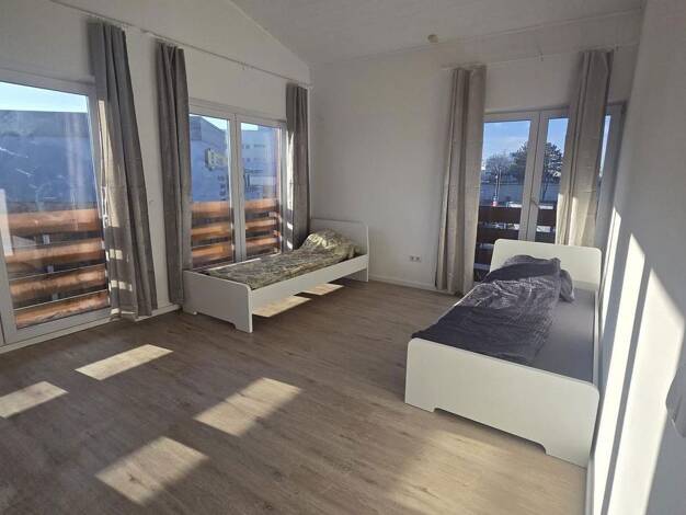 Wohnung zur Miete 6 Zimmer 100 m² Aufkirchen Oberding 85445