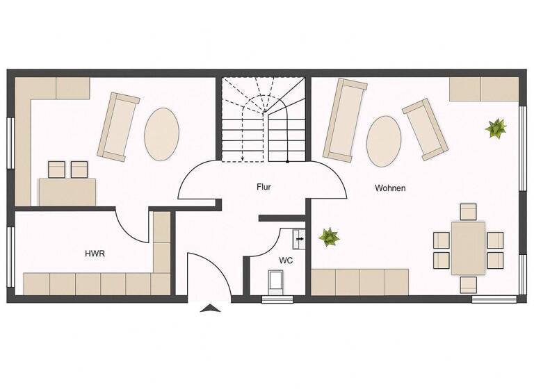 Mehrfamilienhaus zum Kauf 2.026.000 € 39 Zimmer 1.190 m² 4.546 m² Grundstück Himmelpforten 21709