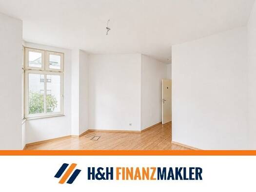 Wohnung zur Miete 495 € 3 Zimmer 66 m² frei ab sofort Gotha Gotha 99867