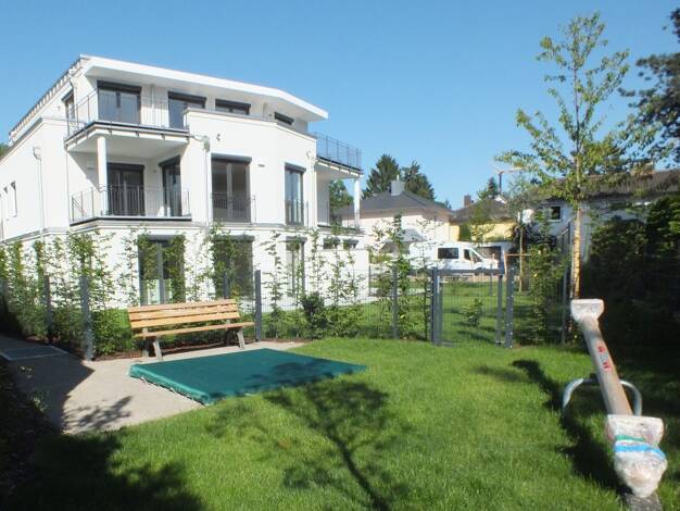 Wohnung zur Miete 2.395 € 2 Zimmer 99,4 m² EG frei ab sofort Thalk.Obersendl.-Forsten-Fürstenr.-Solln München 81477