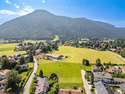 Grundstück zum Kauf 1.000 m² Grundstück Sonnenmoos Rottach-Egern 83700