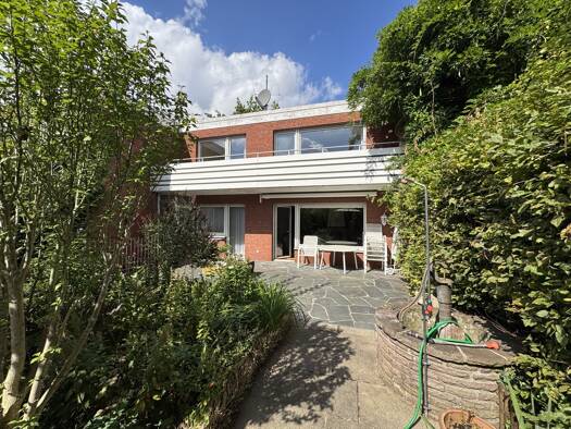 Reihenmittelhaus zum Kauf 449.500 € 6 Zimmer 151,5 m² 336 m² Grundstück Nienberge Münster 48161