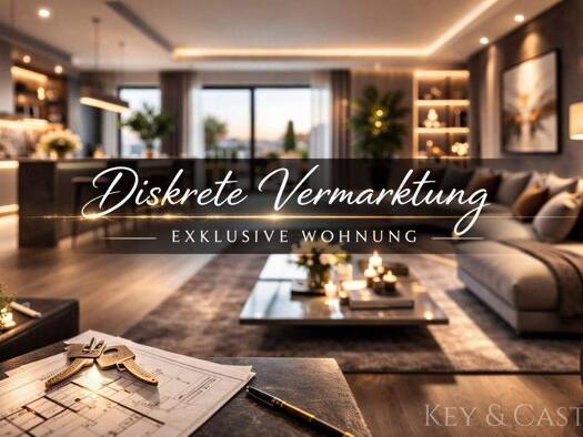 Wohnung zum Kauf 370.000 € 2 Zimmer 72 m² 9. Geschoss Zehlendorf Berlin 12207