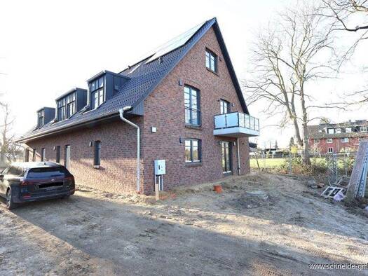 Maisonette zum Kauf - Erstbezug 435.000 € 3 Zimmer 80 m² Achterschlag 138 Curslack Hamburg 21039