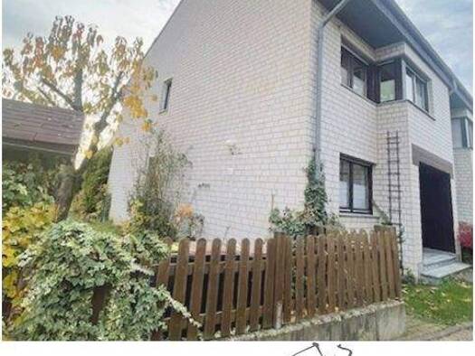 Reihenendhaus zum Kauf 388.000 € 5 Zimmer 123 m² 221 m² Grundstück Hemmerden Grevenbroich 41516