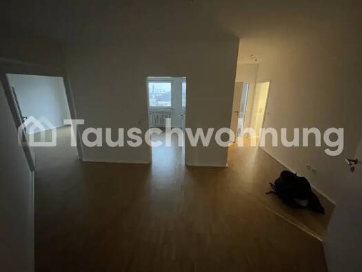 Terrassenwohnung zur Miete Tauschwohnung 1.000 € 2 Zimmer 60 m² Altstadt-Nord Köln 50668