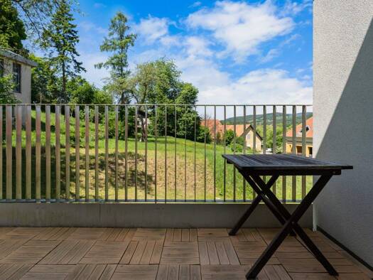 Wohnung zum Kauf 195.000 € 2 Zimmer 44,8 m² Mariatrost Graz 8044