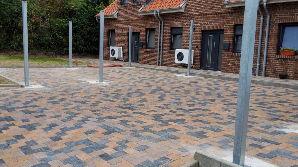 Mehrfamilienhaus zum Kauf als Kapitalanlage geeignet 1.100.000 € 12 Zimmer 390 m² 1.323 m² Grundstück Rischberg 3 Jarnsen Lachendorf 29331