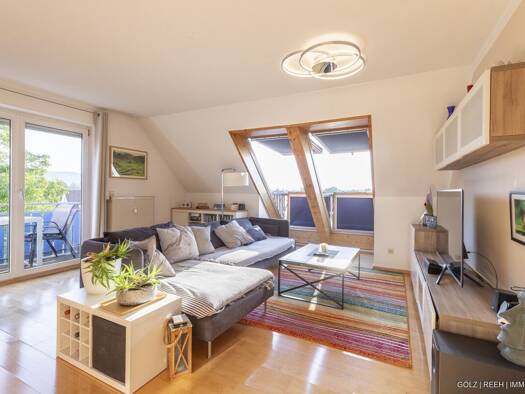 Wohnung zum Kauf 198.500 € 2,5 Zimmer 64 m² frei ab 01.11.2026 Bad Boll Bad Boll 73087