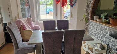 Wohnung zur Miete 900 € 3 Zimmer 97,7 m² Geschoss EG/3 frei ab 01.10.2025 Heckershausen Ahnatal 34292