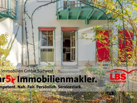Studio zum Kauf 180.000 € 1 Zimmer 29,8 m² frei ab sofort Petershausen Konstanz 78467