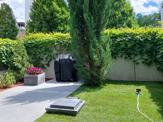 WG-Zimmer zur Miete 1.575 € 3 Zimmer 82 m² Geschoss EG/3 frei ab 01.06.2026 Obere Straße Ost Stuttgart 70190