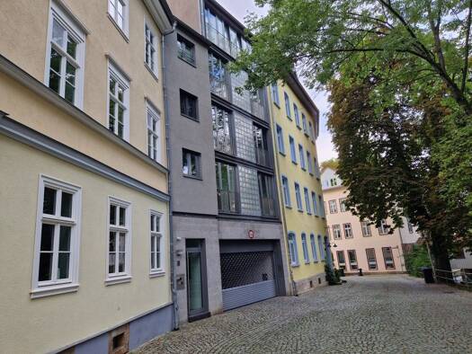 Stellplatz zur Miete 150 € Altstadt Erfurt 99084