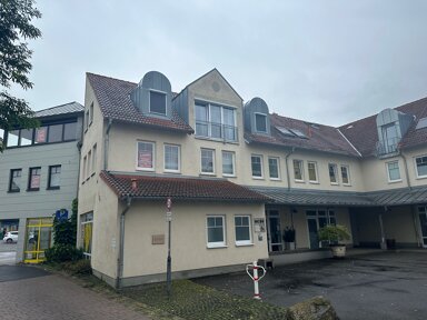 Praxisfläche zur Miete provisionsfrei 940 € 5 Zimmer 161,8 m² Bürofläche Bahnhofstraße 36 Borken Borken 34582