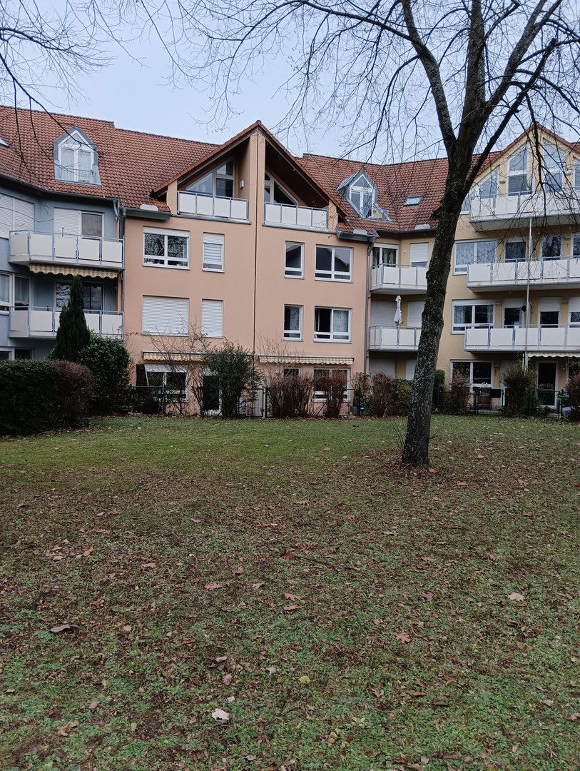 Maisonette zum Kauf provisionsfrei 259.000 € 4 Zimmer 90 m²<br/>Wohnfläche 2.<br/>Geschoss Eselshöhe Schweinfurt 97422