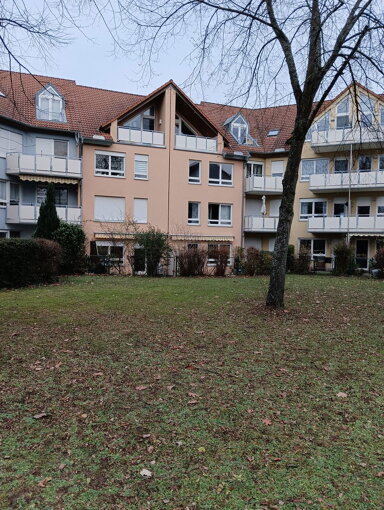 Maisonette zum Kauf provisionsfrei 259.000 € 4 Zimmer 90 m² 2. Geschoss Eselshöhe Schweinfurt 97422