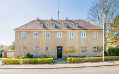 Mehrfamilienhaus zur Versteigerung 27.000 € 800 m² Grundstück Zittau Zittau 02763