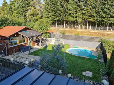 Doppelhaushälfte zum Kauf 420.000 € 6 Zimmer 167 m² 414 m² Grundstück Osterburken Osterburken 74706