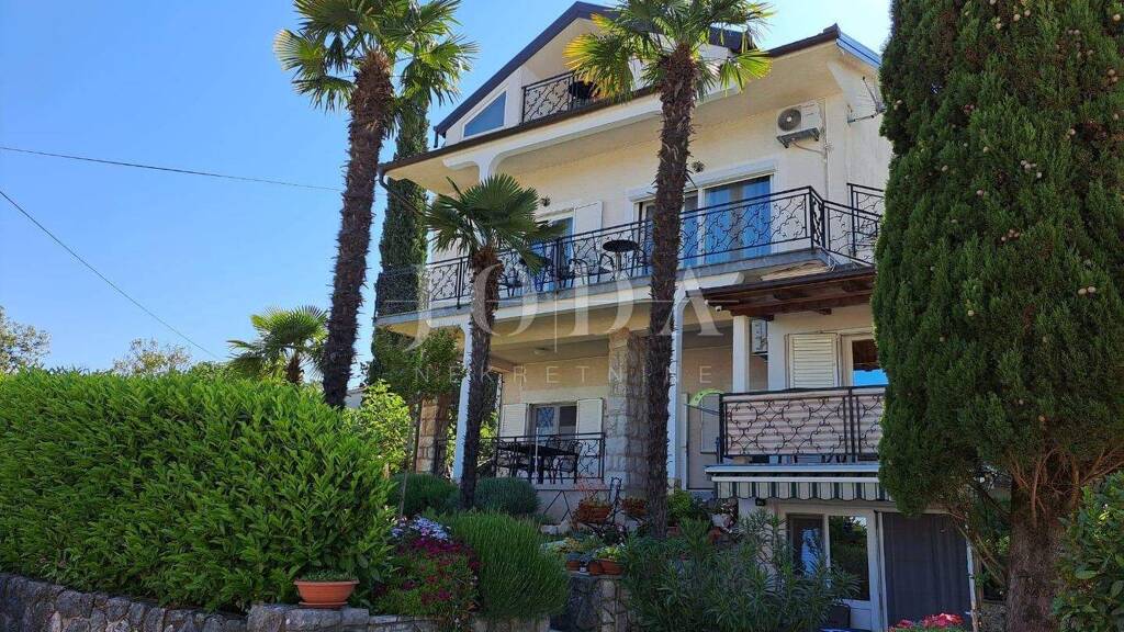 Einfamilienhaus zum Kauf 950.000 € 10 Zimmer 508 m² Grundstück Malinska-Dubasnica 51511