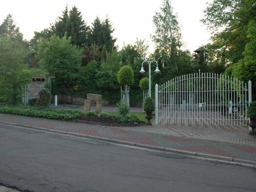 Grundstück zum Kauf provisionsfrei 195.000 € 500 m² Grundstück Schulstraße 26 St. Wendel Sankt Wendel 66606
