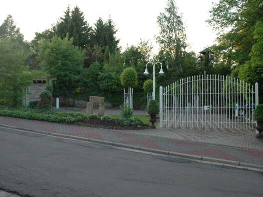 Grundstück zum Kauf provisionsfrei 189.000 € 500 m² Grundstück St. Wendel Sankt Wendel 66606
