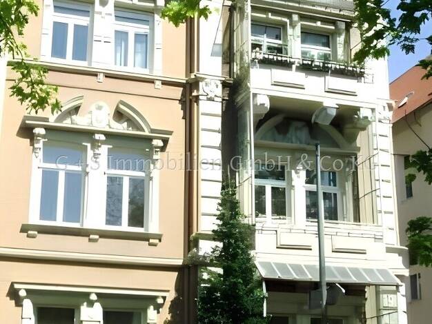 Wohnung zur Miete 1.924 € 4 Zimmer 179,8 m² frei ab 01.10.2026 Braunschweig Westliches Ringgebiet 38102