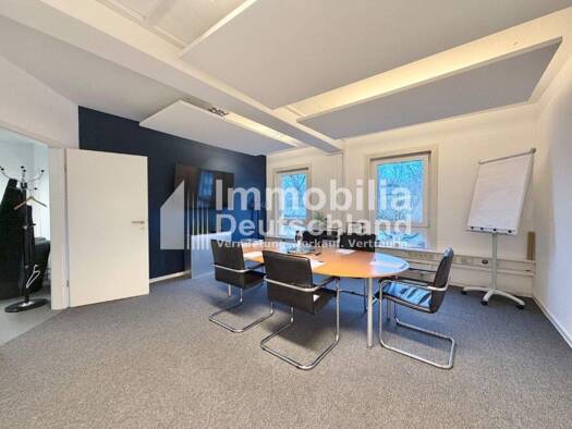 Bürofläche zur Miete 715 € 80 m² Bürofläche Mitte Dortmund 44141