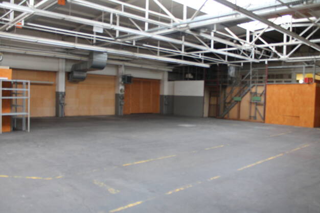 Lagerhalle zur Miete 350 m² Lagerfläche Römerschanze Reutlingen 72760