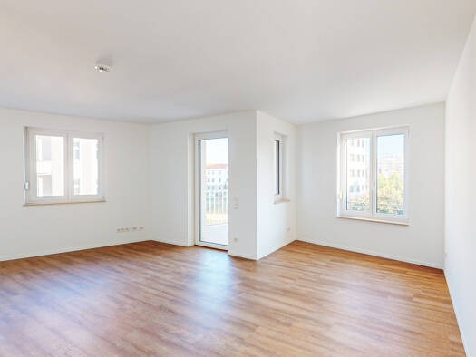 Wohnung zur Miete 1.110 € 3 Zimmer 87,9 m² 5. Geschoss Rogätzer Str. 94 Alte Neustadt Magdeburg 39106