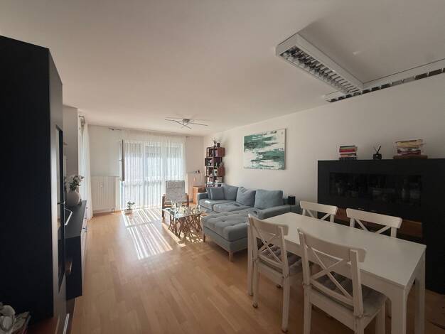 Wohnung zur Miete 980 € 2 Zimmer 62 m² 1. Geschoss frei ab 01.10.2026 Wetzendorf Nordwestliche Außenstadt 90425