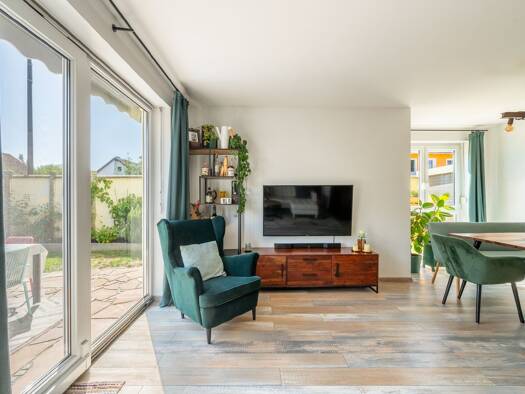 Reihenendhaus zum Kauf 850.000 € 4 Zimmer 115 m² 137 m² Grundstück Gilching Gilching 82205