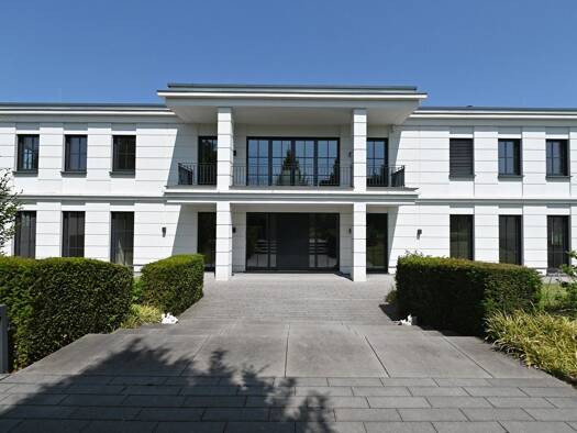 Wohnung zum Kauf 1.445.000 € 7 Zimmer 269 m² Kettwig Stadtbezirk IX 45219