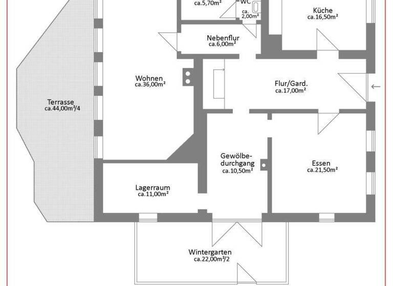 Haus zum Kauf 889.000 € 7 Zimmer 260 m² 1.357 m² Grundstück Furth Schwanstetten 90596
