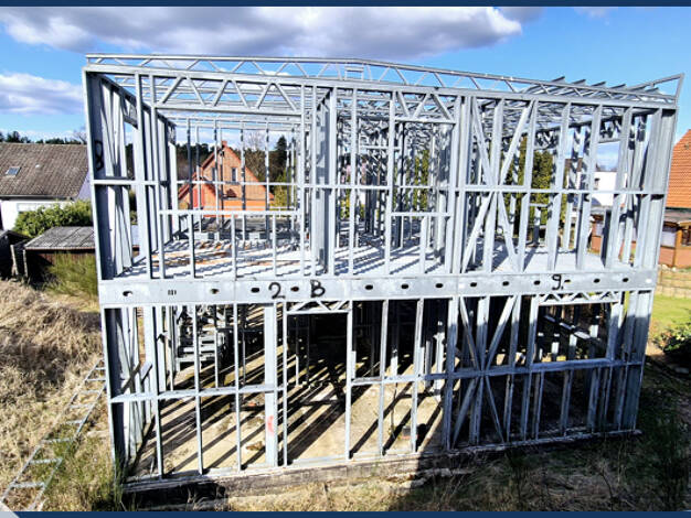 Grundstück zum Kauf 169.000 € 410 m² Grundstück Nienhagen Nienhagen 29336