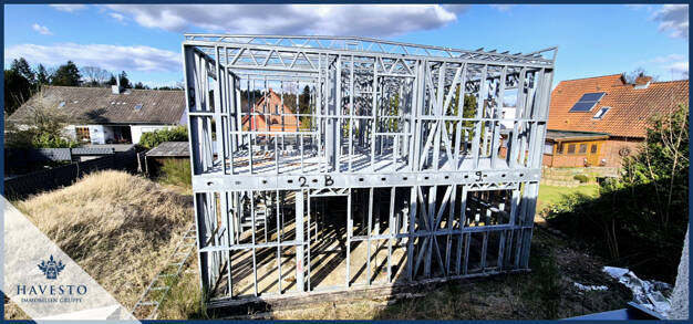 Grundstück zum Kauf 169.000 € 410 m² Grundstück Nienhagen Nienhagen 29336