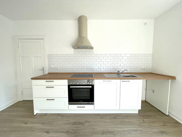 Wohnung zur Miete 700 € 2 Zimmer 53 m² EG frei ab 01.05.2026 Kolberger Str.7 Schwarzenbek 21493