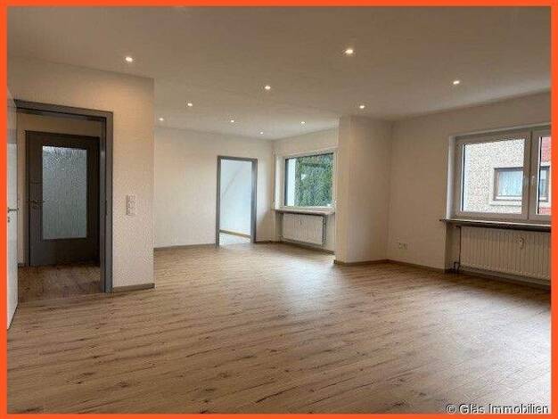 Wohnung zur Miete 750 € 5 Zimmer 97 m² 2. Geschoss frei ab sofort Lautenbach Ottweiler 66564
