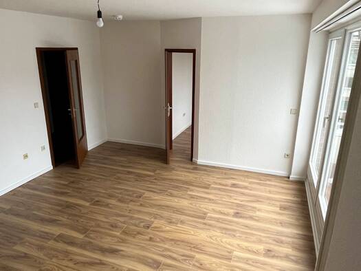 Wohnung zur Miete 990 € 1,5 Zimmer 47 m² Geschoss 3/4 frei ab sofort Stellingen Hamburg 22525
