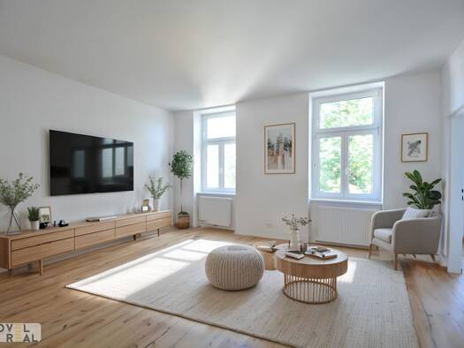 Wohnung zum Kauf 299.980 € 2 Zimmer 60,5 m² Wien 1140