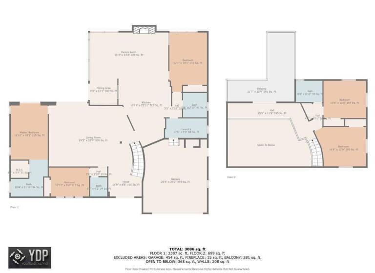 Haus zum Kauf provisionsfrei 2.590.000 € Clearwater Beach