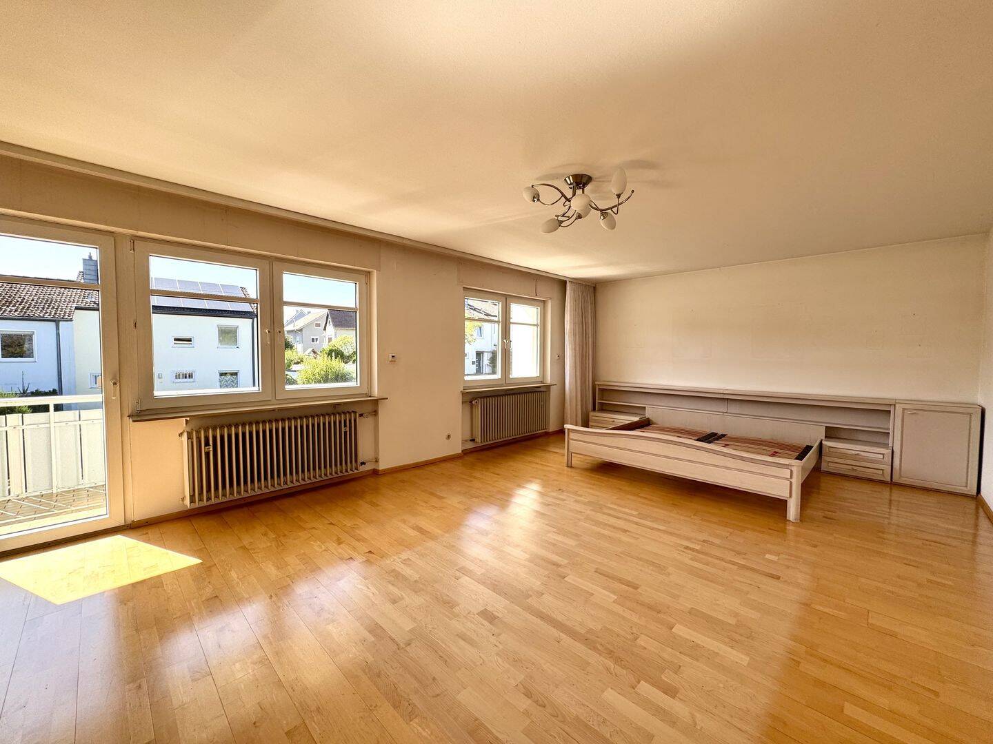 Reihenendhaus zum Kauf - Mehr
