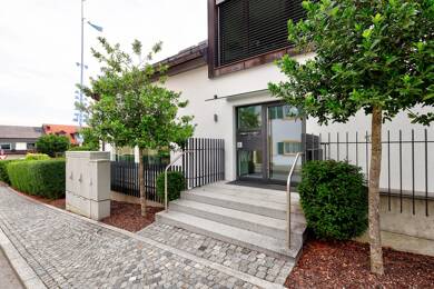 Bürofläche zur Miete 1.020 € 2 Zimmer 60 m² Bürofläche Seefeld Seefeld 82229