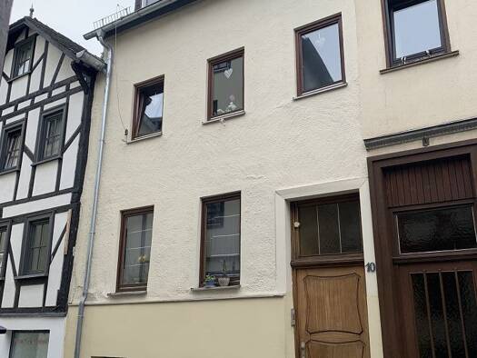 Mehrfamilienhaus zum Kauf als Kapitalanlage geeignet 210.000 € 6 Zimmer 140 m² 73 m² Grundstück Weilburg 35781