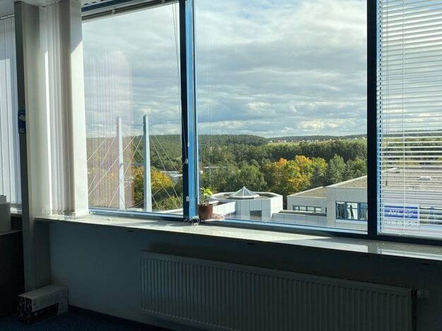 Bürofläche zur Miete provisionsfrei 238 € 28 m² Bürofläche Schwadermühlstraße 3 Cadolzburg Cadolzburg 90556