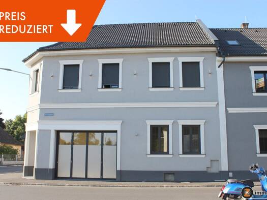 Haus zum Kauf 380.000 € Stegersbach 7551