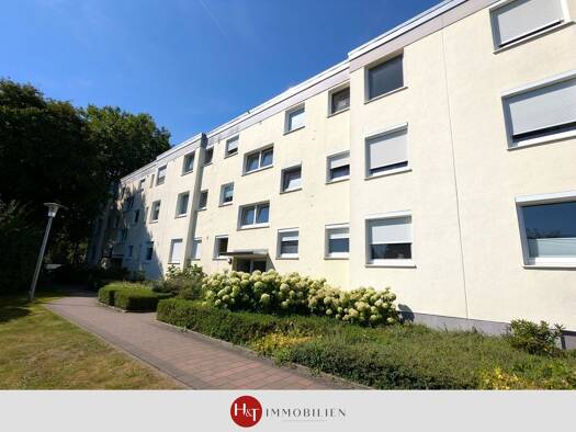 Wohnung zum Kauf 159.000 € 3 Zimmer 63 m² EG Kattenturm Süd 28277