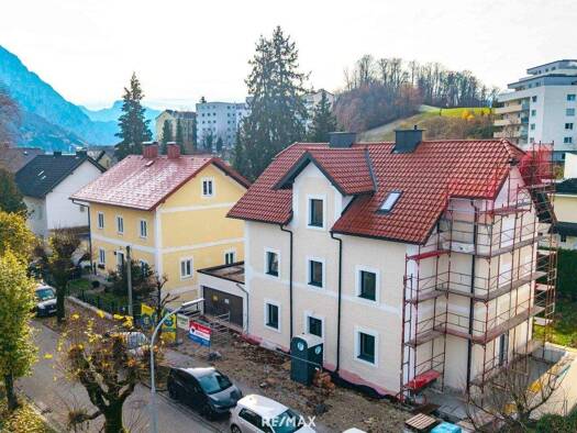 Wohnung zum Kauf 793.000 € 3 Zimmer 105 m² 2. Geschoss Gmunden 4810