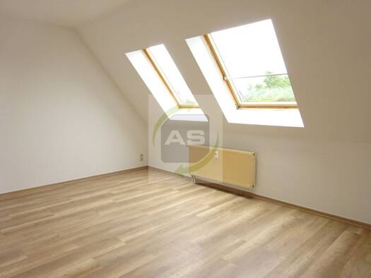 Wohnung zur Miete 285 € 3 Zimmer 53,6 m² 4. Geschoss Leipziger Straße 85 Pölbitz Zwickau 08058